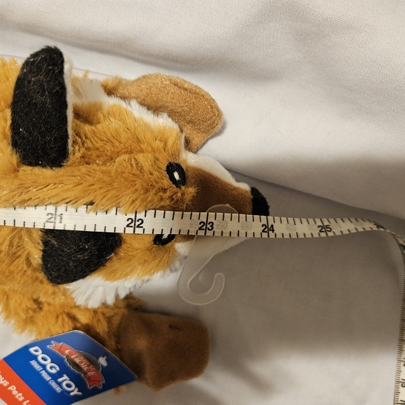 Dog Toy bundle, 4 pc - Picture 10 of 14